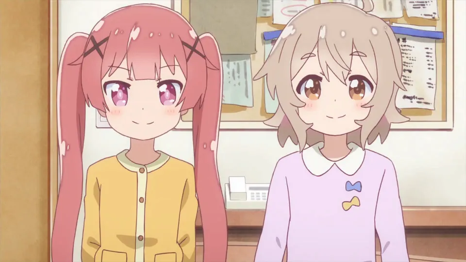 私に天使が舞い降りた！　第11話　『つまりお姉さんのせいです』